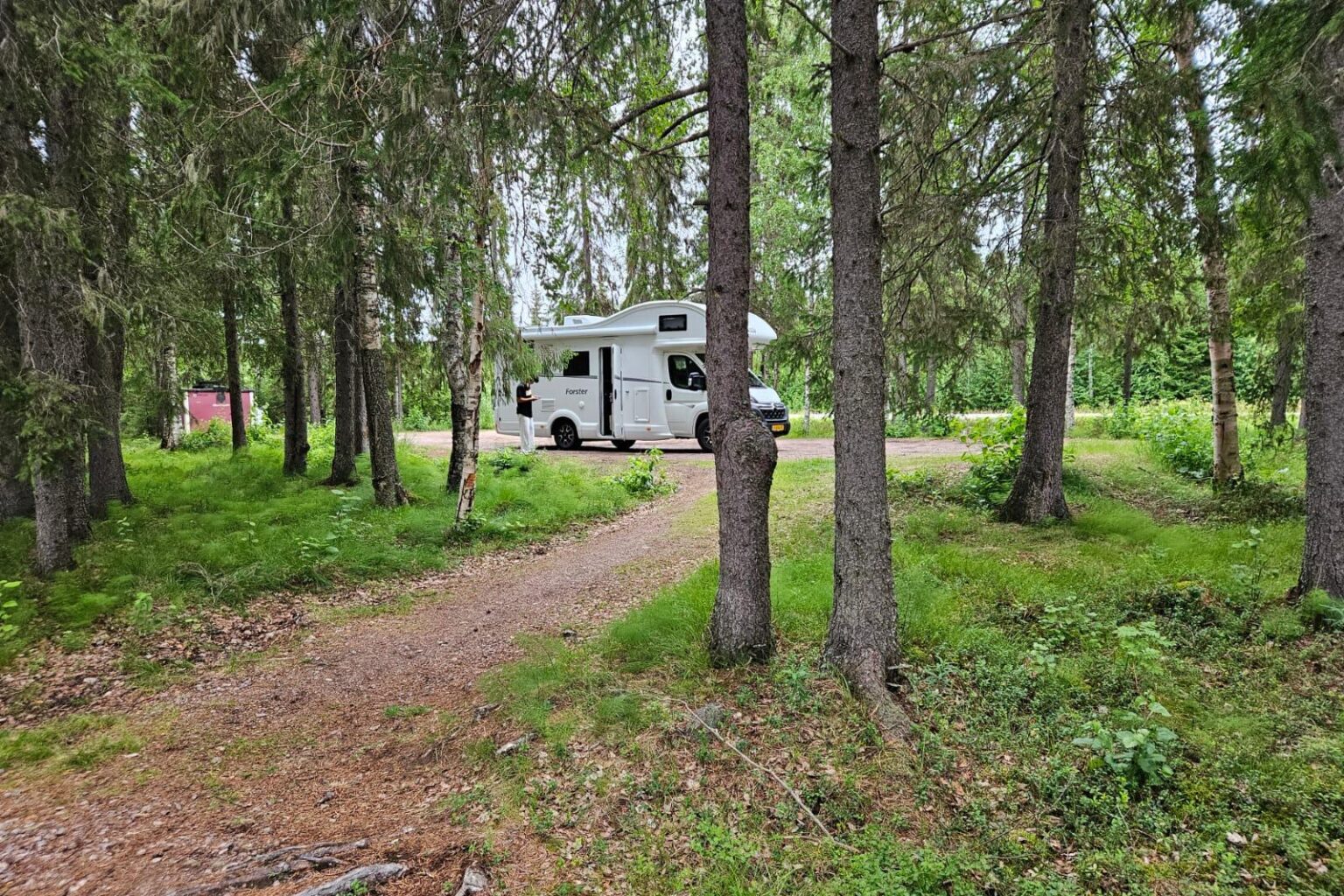 De mooiste camperroutes vanuit Zuid-Limburg - CCZUYD